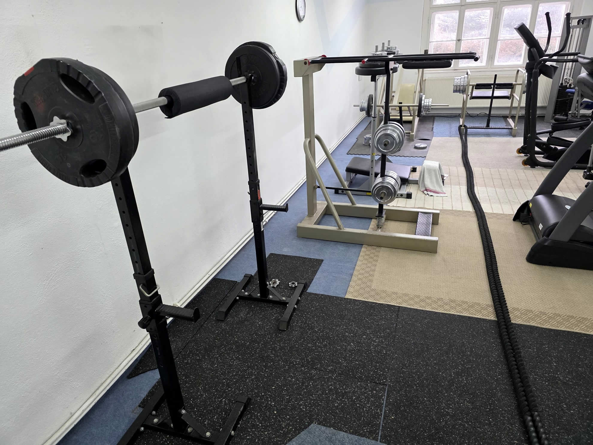 Sg Victoria 01 – Einblick ins Vereinsleben der SG Victoria Seifhennersdorf e.V. (Bild 1)