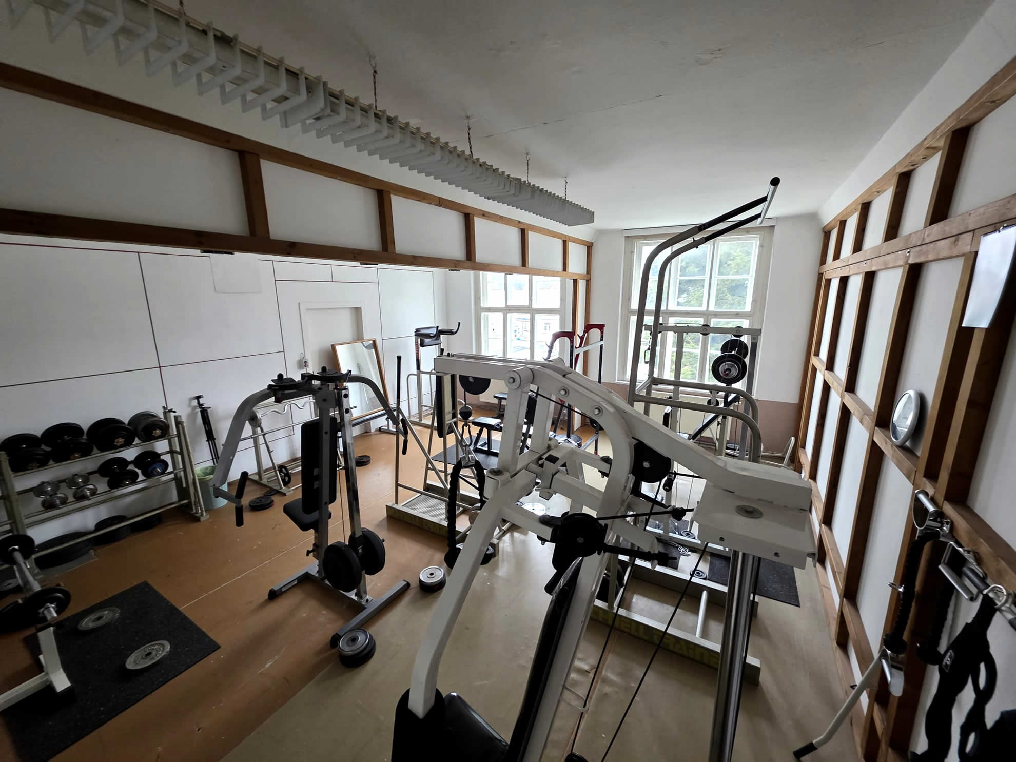 Sg Victoria 05 – Einblick ins Vereinsleben der SG Victoria Seifhennersdorf e.V. (Bild 5)