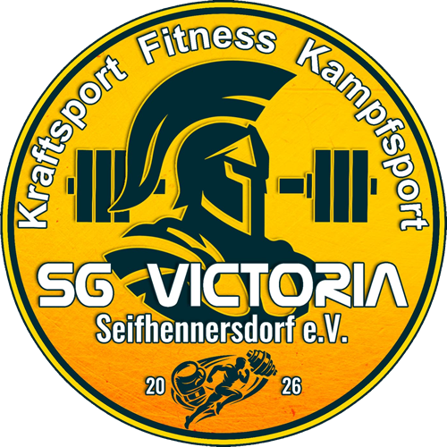 SG Victoria Seifhennersdorf e.V. Logo